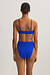 Polo Ralph Lauren Blaue High Rise Slip