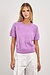 Absolut Cashmere Lila Trikot Amaya