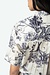 Zadig & Voltaire Ecru Overall