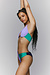 Sarda Div. Farbe Mendieta Bikini Slip