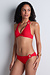 Aubade Rote Summer Essence Bikini-Oberteil