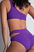 Aubade Lila Summer Essence Bikini Slip