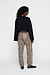 10Days Snake-Print-Bar-Jogger Easy Snake