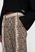 10Days Snake-Print-Bar-Jogger Easy Snake