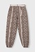 10Days Snake-Print-Bar-Jogger Easy Snake