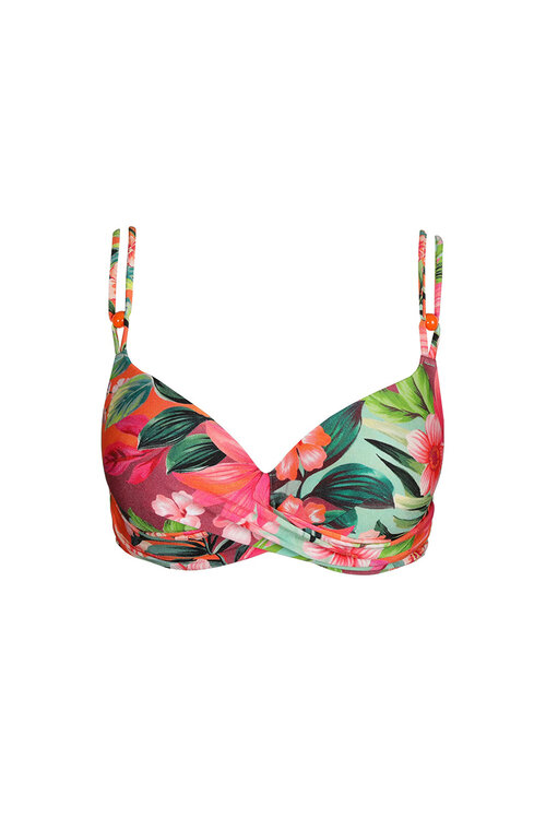 Marie Jo Div. Farbe Norma Jeanne Bikini Top