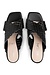 Marc Cain Schwarze Sandalen