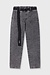 10Days Schwarz DIE GÜRTELHOSE GEWASCHEN