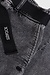 10Days Schwarz DIE GÜRTELHOSE GEWASCHEN