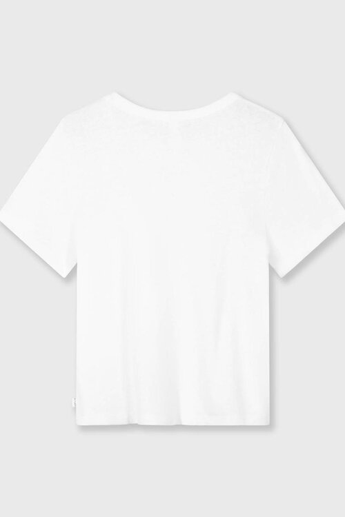 10Days THE PETITE TEE LEINEN