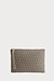 Marrea Taupe Neopren Tasche