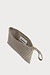 Marrea Taupe Neopren Tasche