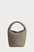 Marrea Taupe Neopren Tasche