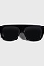 10Days Black the statement Sonnenbrille