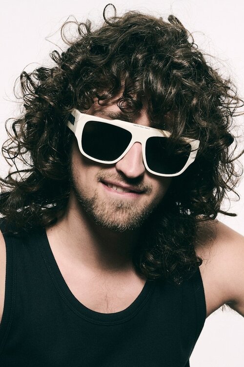 10Days Ecru die ikonische Sonnenbrille