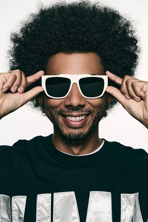 10Days Ecru die ikonische Sonnenbrille