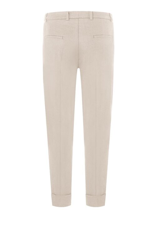 Cambio Off White Kristall