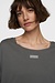 10Days Öl-T-Shirt-Kleid