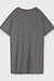 10Days Öl-T-Shirt-Kleid