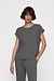 10Days Oil tee linen