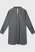 10Days Ölbluse Voile Streifen