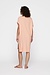 10Days Pfirsich-Tee-Kleid