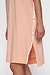 10Days Pfirsich-Tee-Kleid