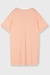 10Days Pfirsich-Tee-Kleid