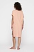10Days Pfirsich-Tee-Kleid