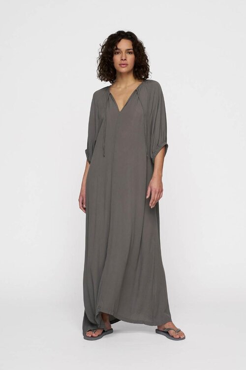 10Days Öl-Maxikleid
