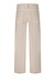 Cambio Beige Tess Straight leg