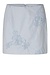 Second Female Lichtblauwe Liverno Skirt