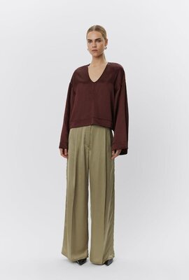 Day Birger et Mikkelsen Pantalon