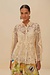 Farm Rio Blouse Brodery