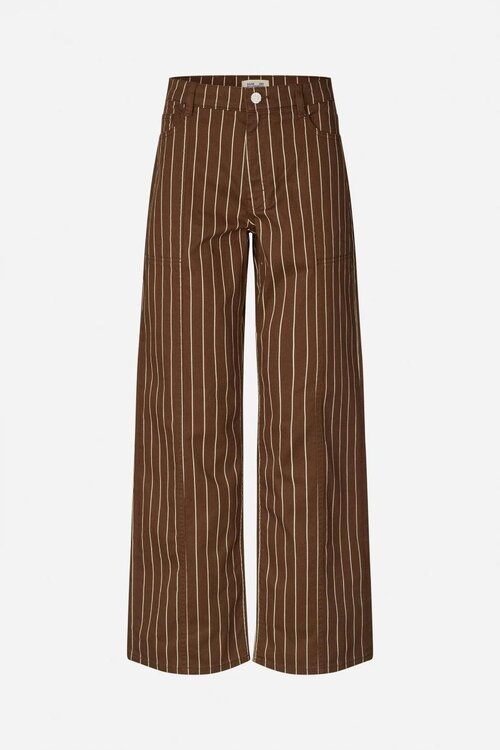 Baum Und Pferdgarten Bruin Straight Jeans