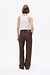 Baum Und Pferdgarten Bruin Straight Jeans