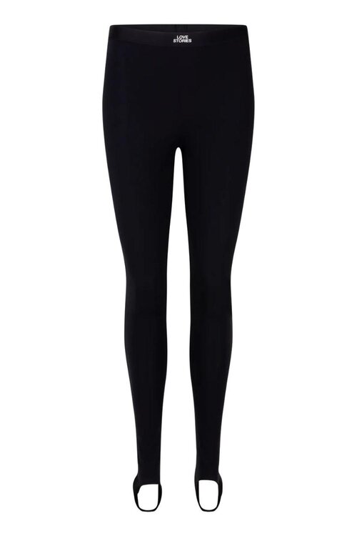 Love Stories Zwart Legging