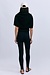 Love Stories Zwart Legging