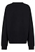 Love Stories Zwart Sweater
