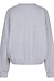 Love Stories Grijs Sweater