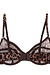 Love Stories Leopard Bh Softcup
