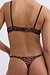 Love Stories Leopard Bh Softcup