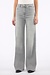 7 For All Mankind Grau Lotta Panalu