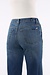 7 For All Mankind Indigo Moderne Dojo-Hose