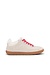 Ganni Off White Sneaker