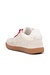 Ganni Off White Sneaker