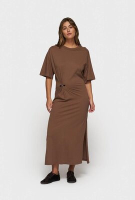 10Days Trüffel-Tee-Kleid Versammlung