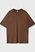 10Days truffle oversized tee jersey