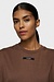 10Days truffle oversized tee jersey