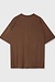10Days truffle oversized tee jersey